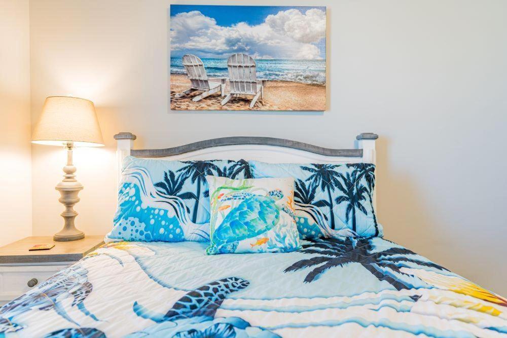 Fancy Flamingo Villa Gulf Shores Eksteriør bilde
