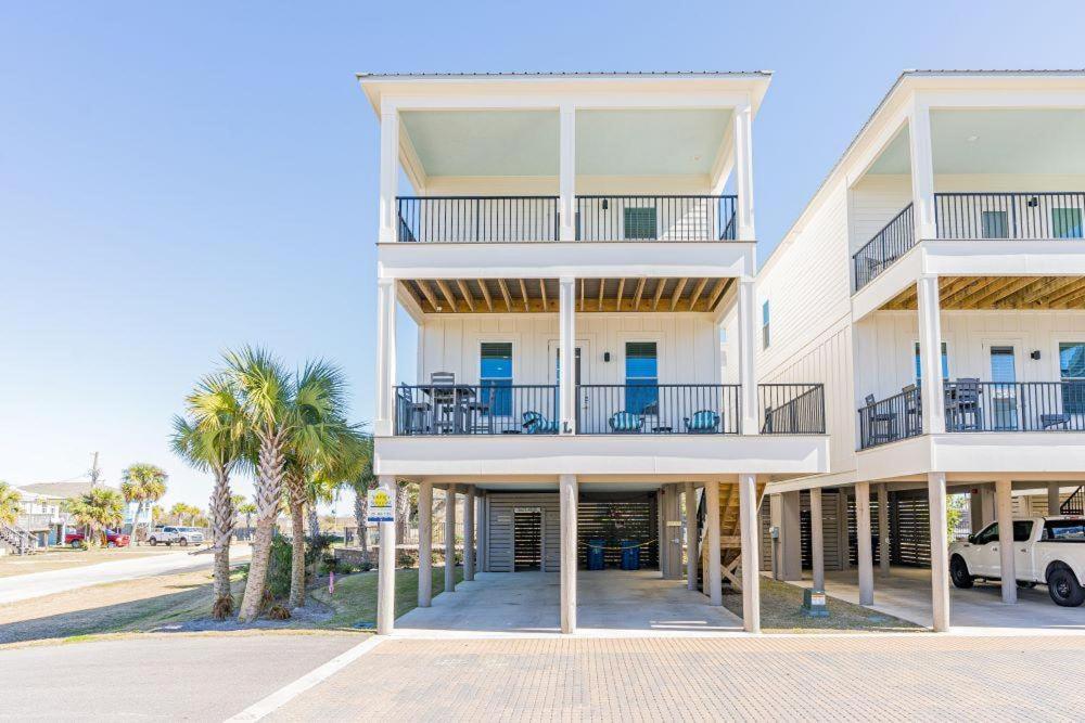Fancy Flamingo Villa Gulf Shores Eksteriør bilde