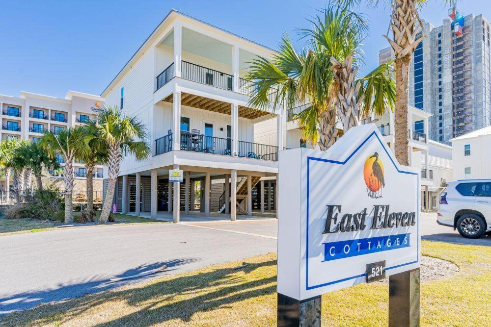 Fancy Flamingo Villa Gulf Shores Eksteriør bilde