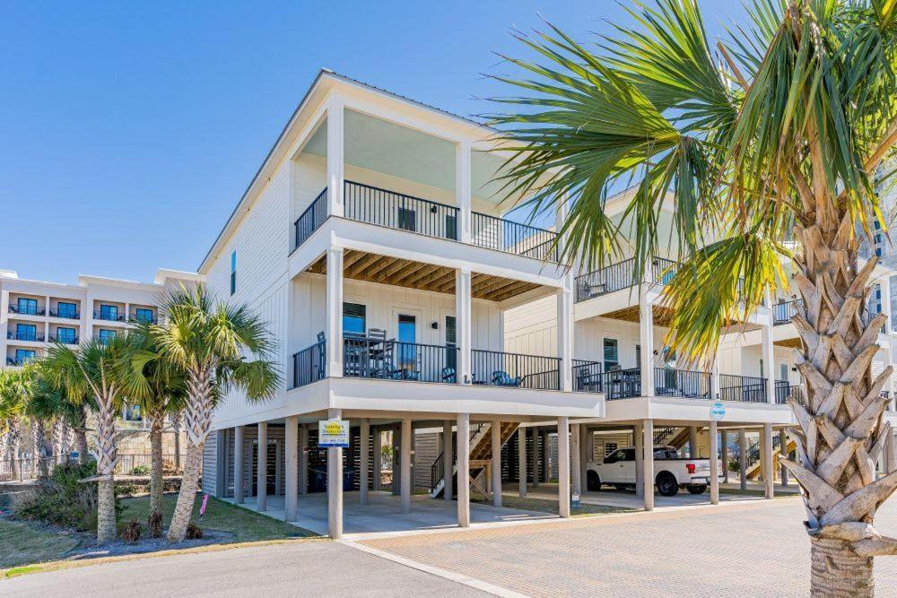 Fancy Flamingo Villa Gulf Shores Eksteriør bilde